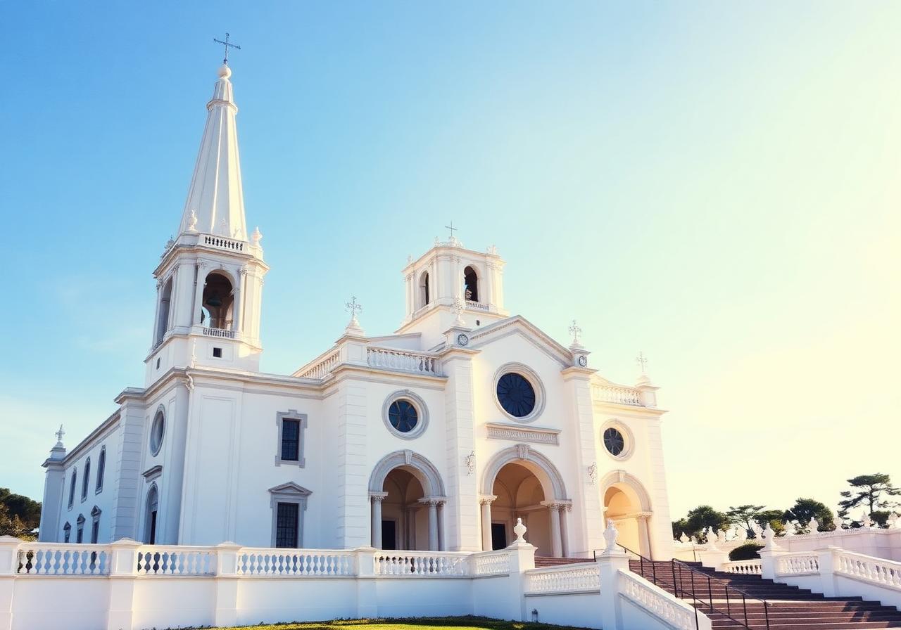 Experience Fátima