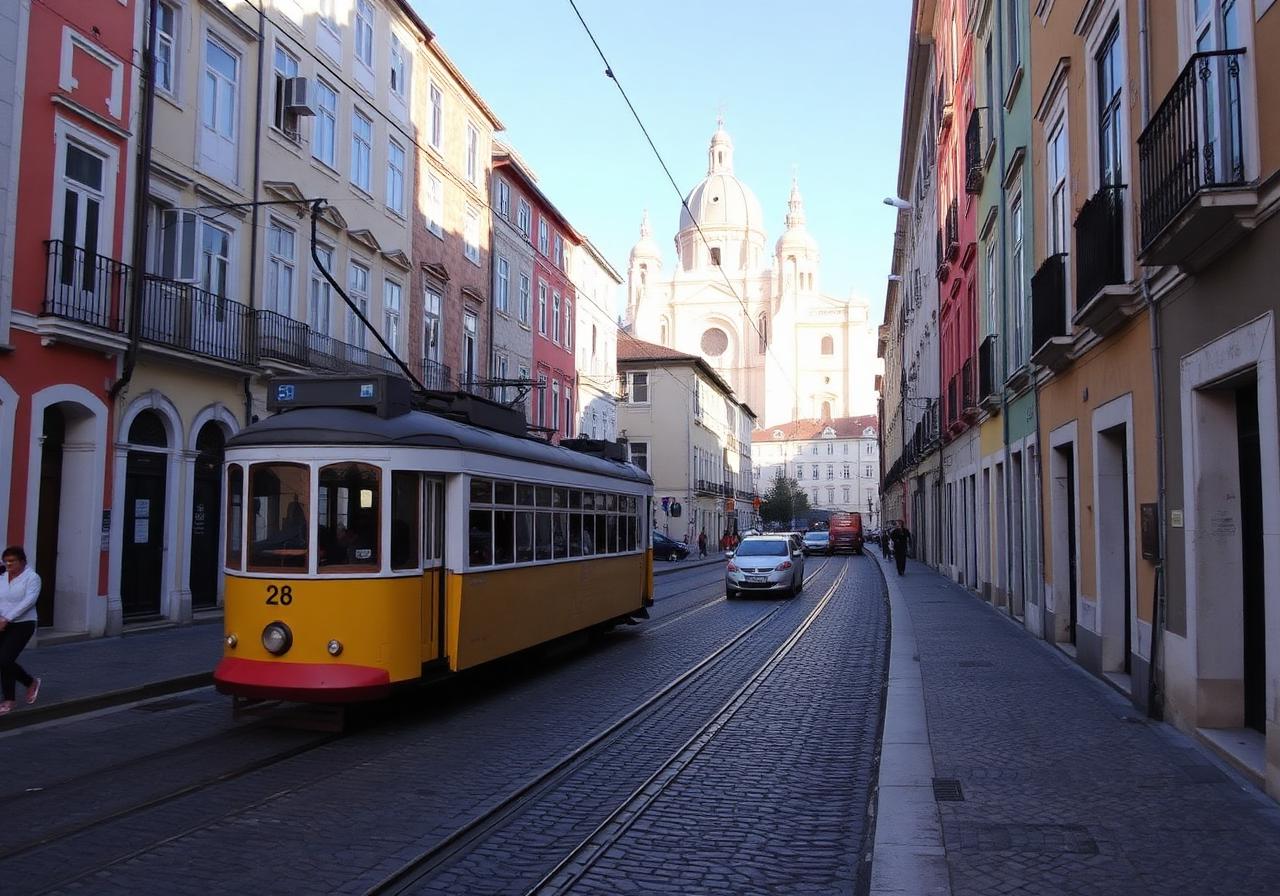 Experience Lisboa